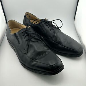 Florsheim men’s leather shoes sz 11